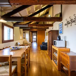  Apartamento Ca' Turchette