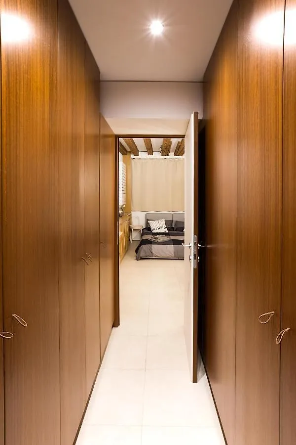 The Carpenter'S House - Smart Venice Collection Apartment